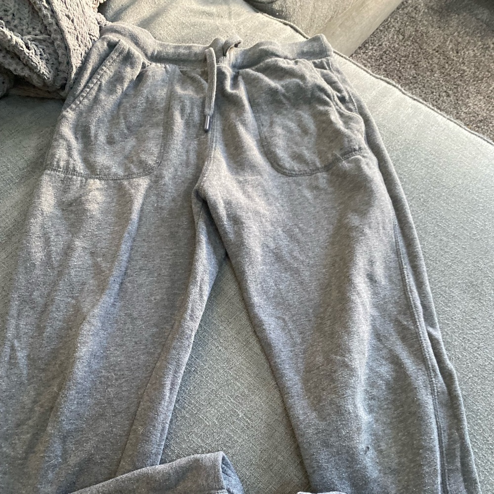 Boys sweatpants.